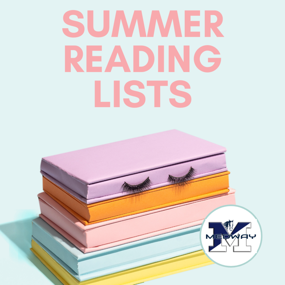 Summer Reading Lists 