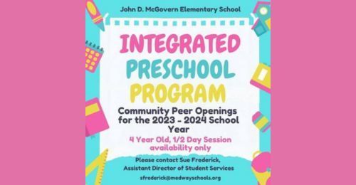 Integrated Preschool Program