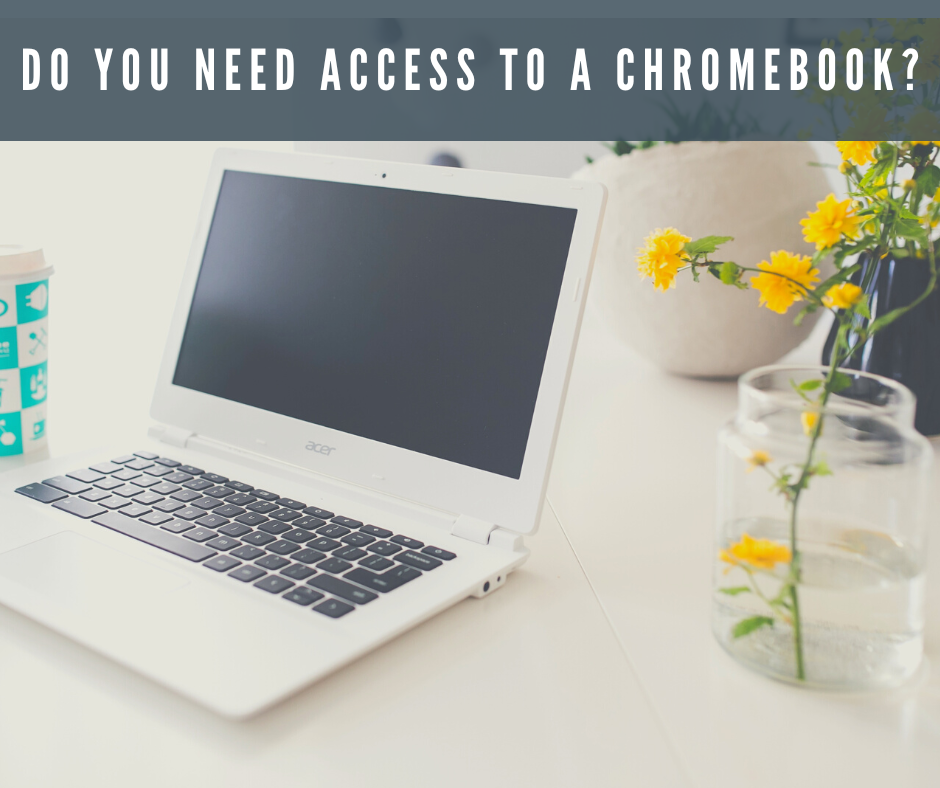 Medway Public Schools chromeebook access