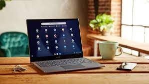 Chromebook Policies