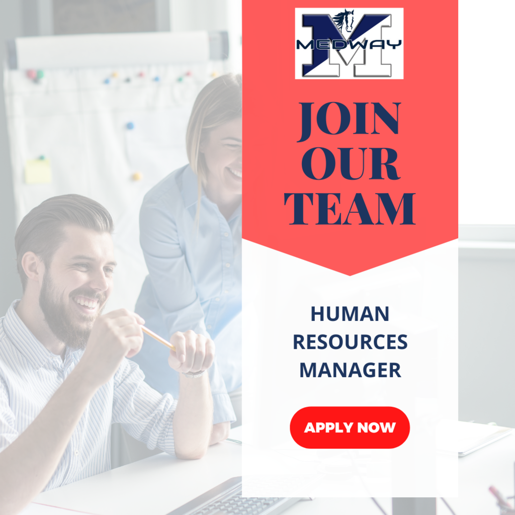 Human Resources Manager Wanted