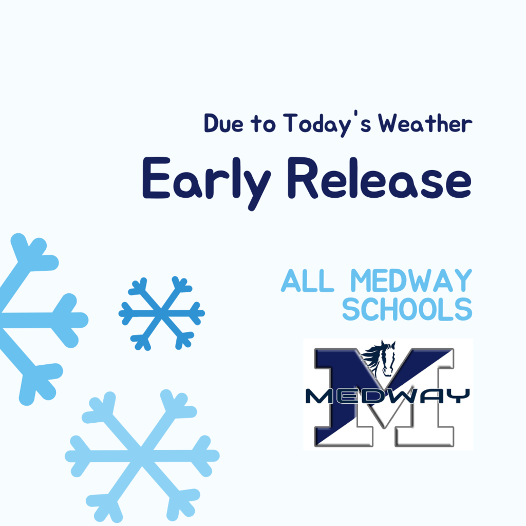 March Early Release