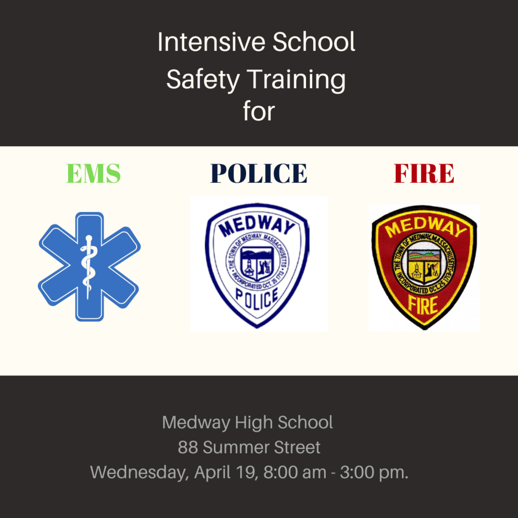 Active Shooter Training-April 19, 2023