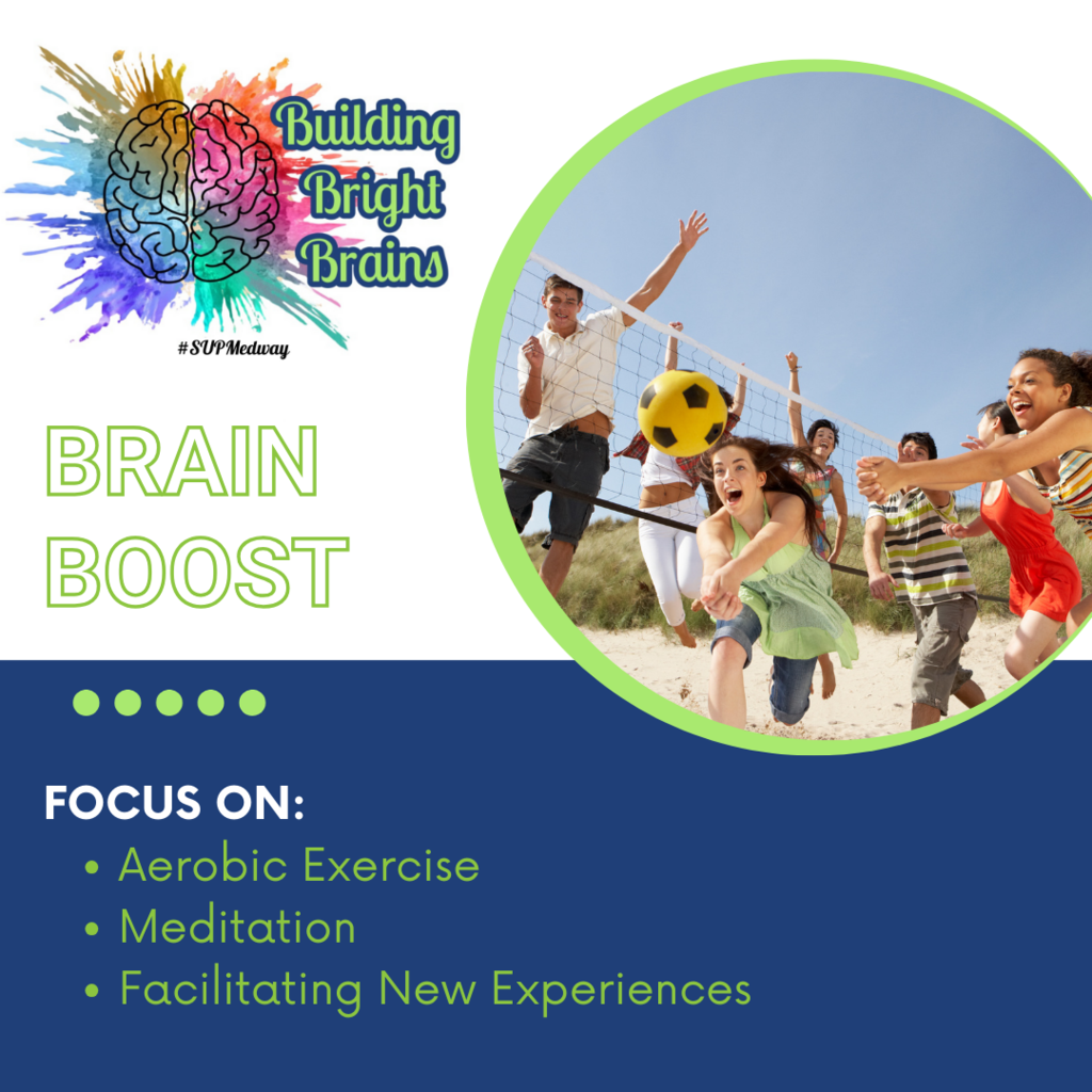 Brain Boost