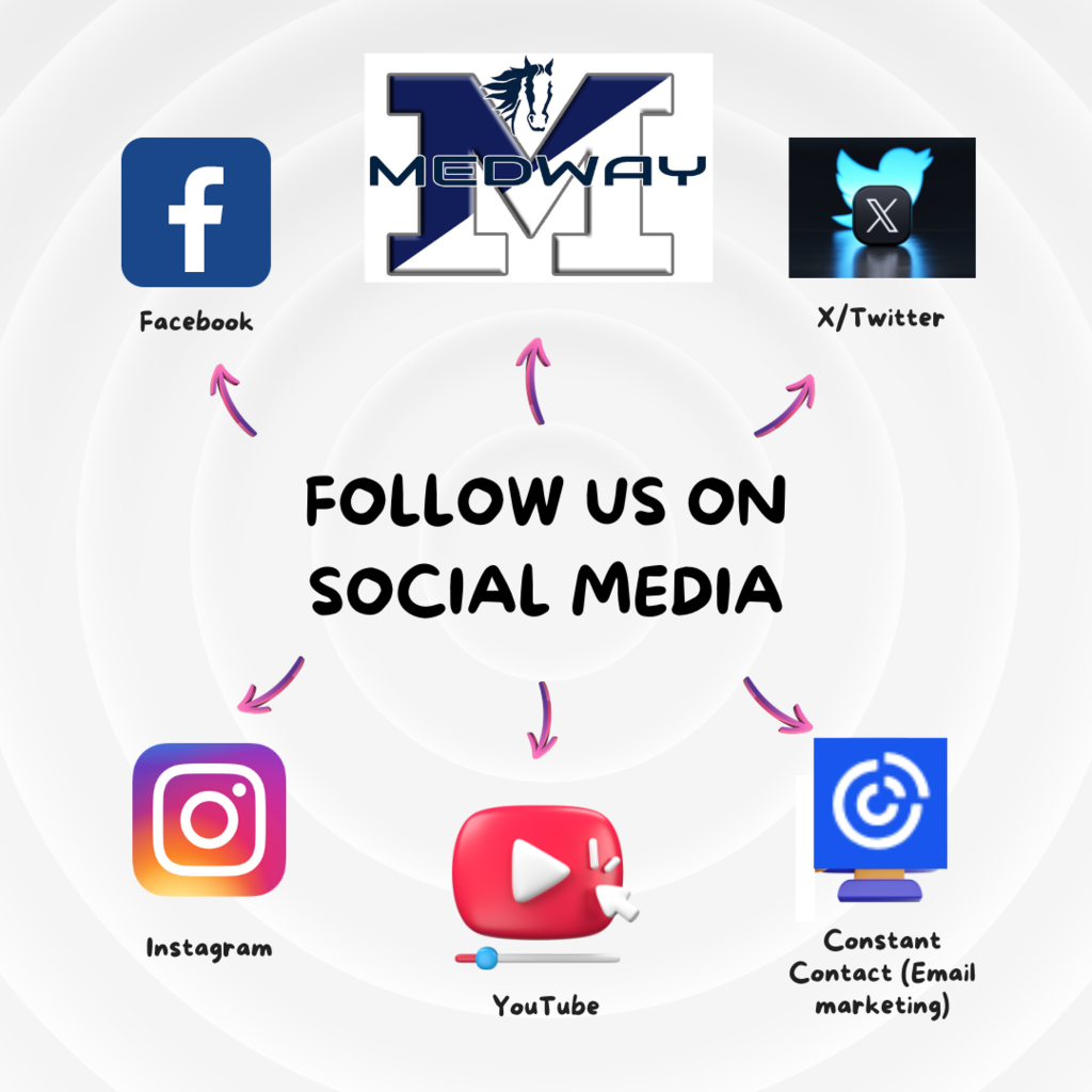 social media