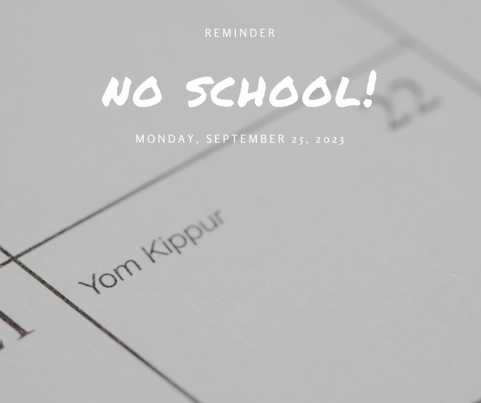 Yom Kippur