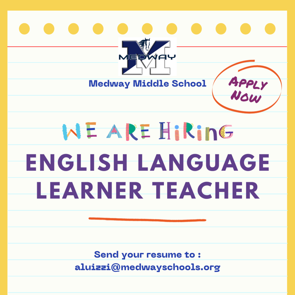 English Language Learner Teacher